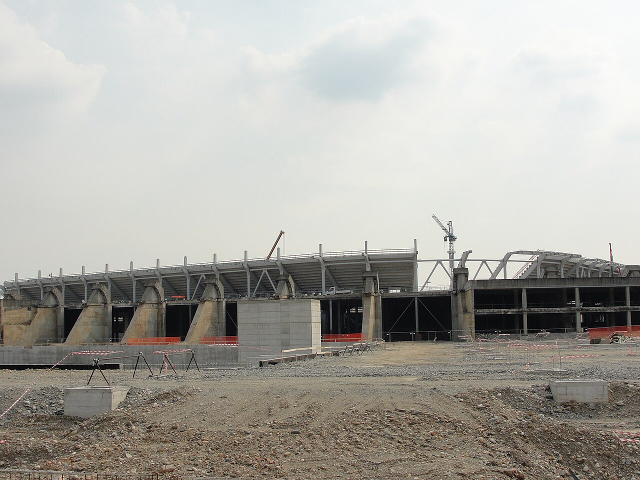 Juventus Stadium, à Turim